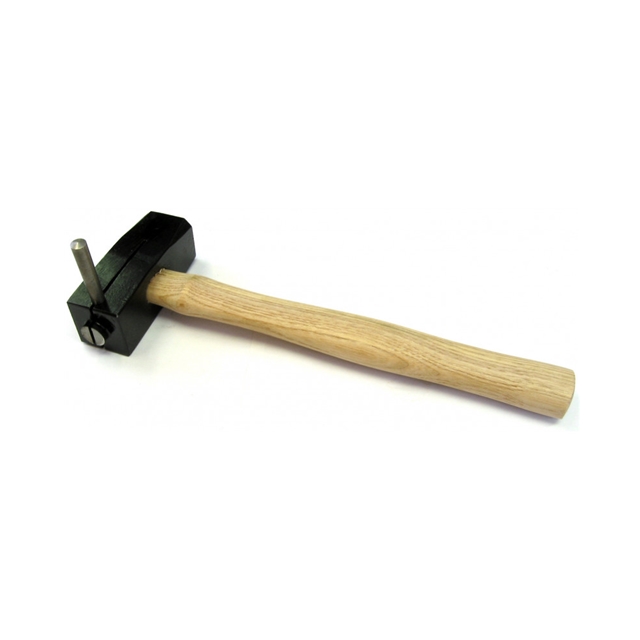 Stockhammer BEKA 35 mm x 35 mm einseitig