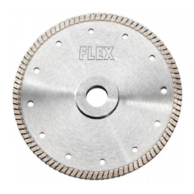 FLEX DTS für Keramik & Feinsteinzeug FSZ-PLUS Ø170mm