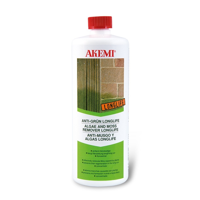 AKEMI Anti-Grün Longlife 1lt