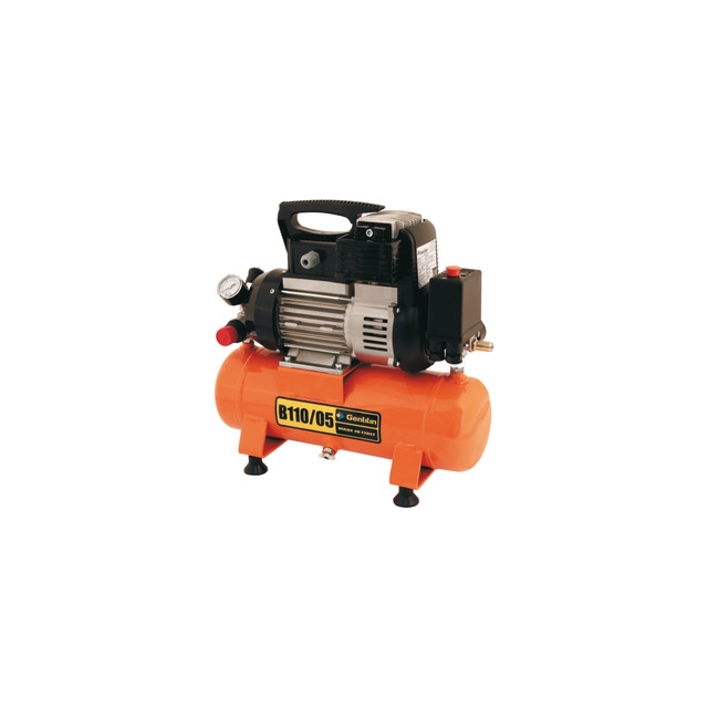 GENTILIN B110/05 230 Volt