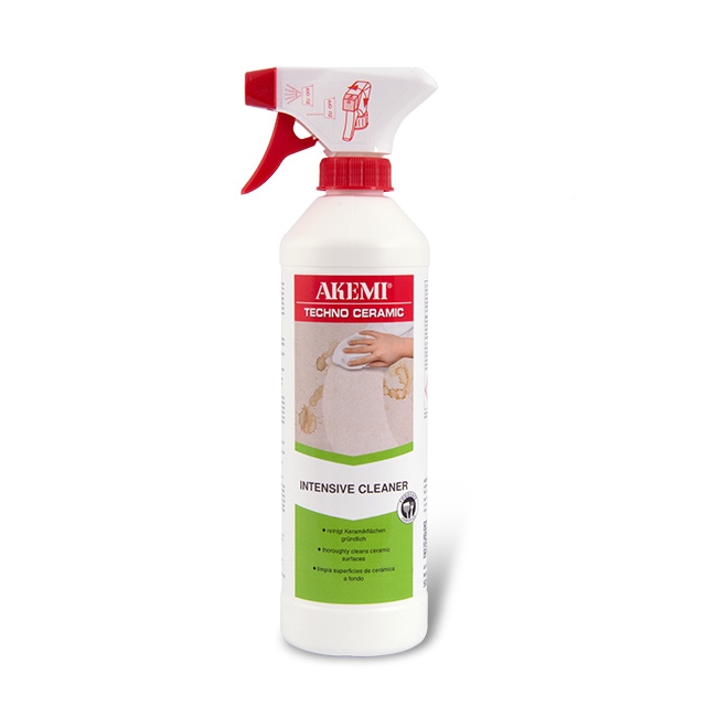 AKEMI Techno Ceramic Intensive Cleaner