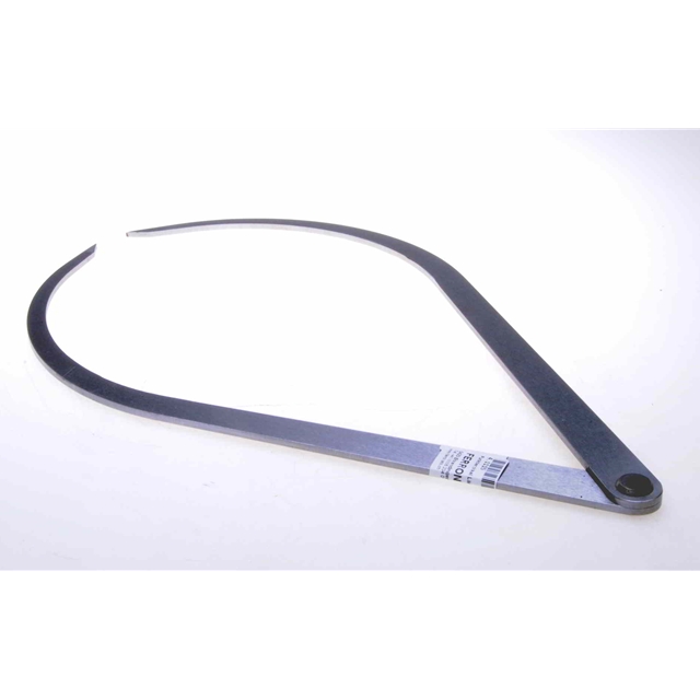 Punktierzirkel Länge 400 mm