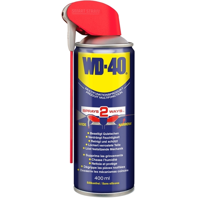 Multi-Spray WD 40 400ml