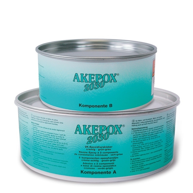 AKEMI AKEPOX® 2030 grün-grau 3kg