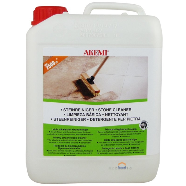 AKEMI Steinreiniger 5lt