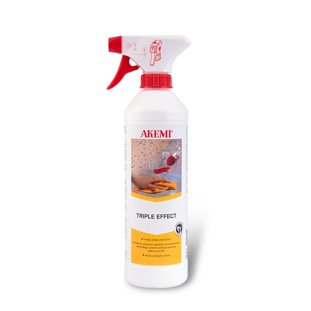 AKEMI Triple Effect 500ml