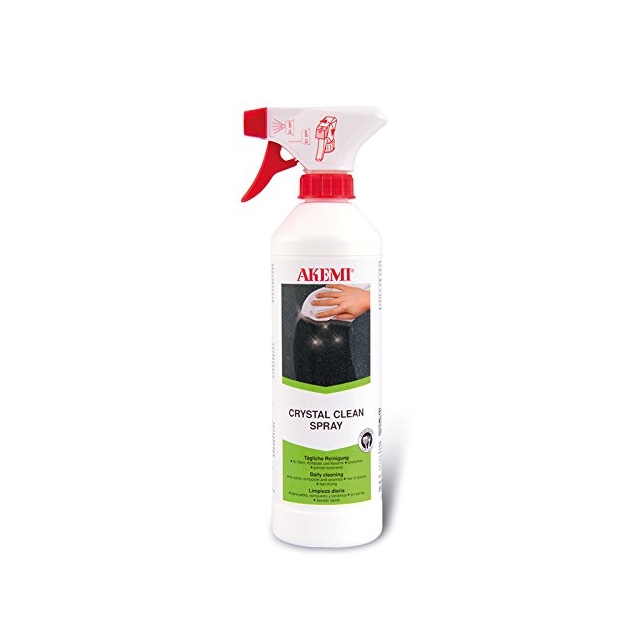 AKEMI Crystal Clean 0.5L