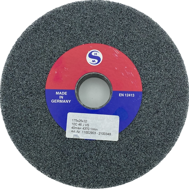 FELDMUEHLE ø175x25 Nr.46 grün