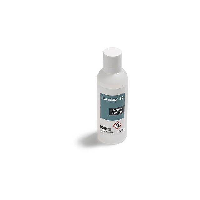 SLx StoneLux® 2.0 Reinigungslösung 150ml cleaning solution