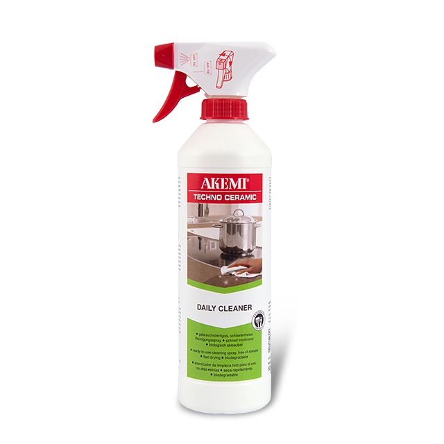 AKEMI Daily Cleaner