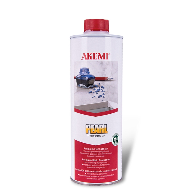 AKEMI Pearl Impregnator 1lt