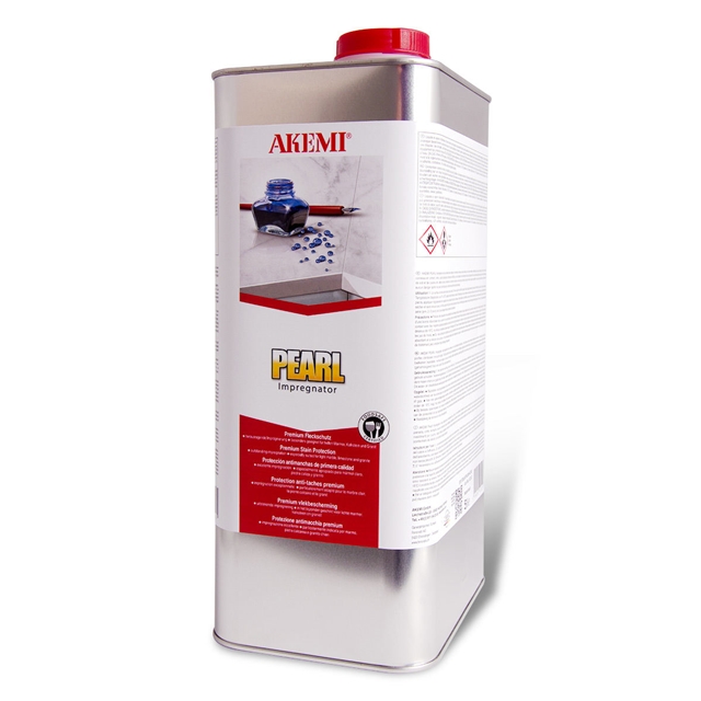 AKEMI Pearl Impregnator 5lt