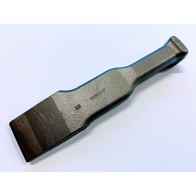 Ferrit Scharriereisen 40mm K