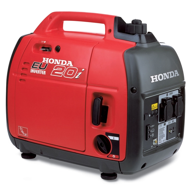 Honda Stromerzeuger SE-H