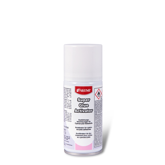 AFIN Super Glue Activator 150