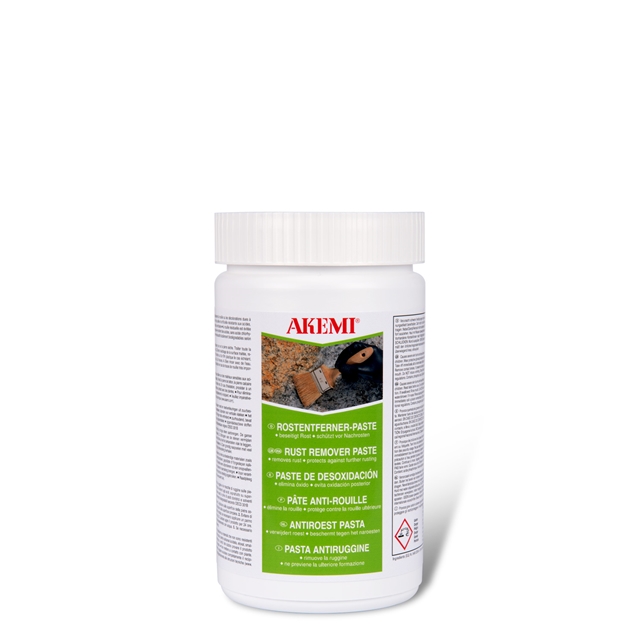 AKEMI Rostentferner Paste 1lt