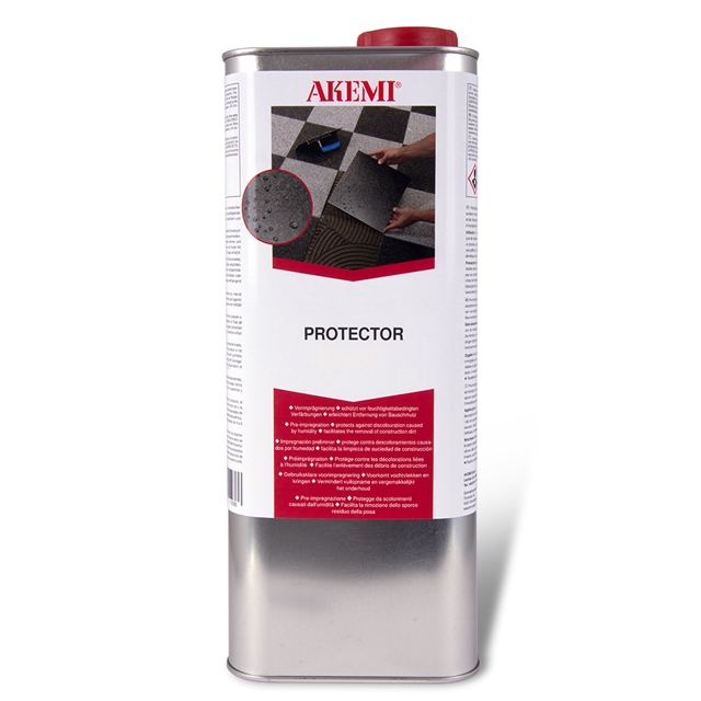 AKEMI Ceramics Protector W 5 Liter