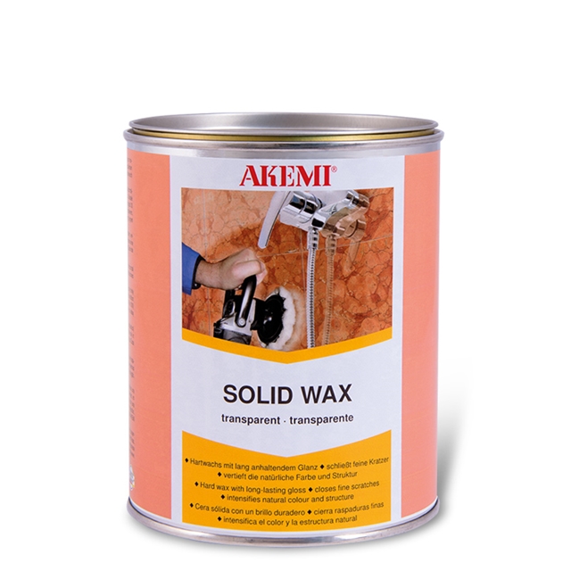 AKEMI Solid Wax