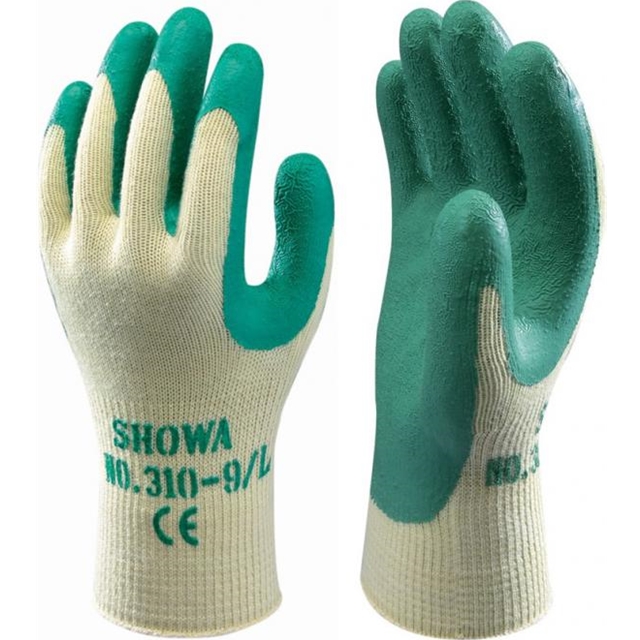 Schutzhandschuhe SHOWA 310