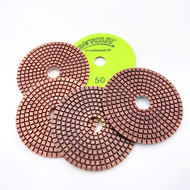 BETCUT COPPER 100mm