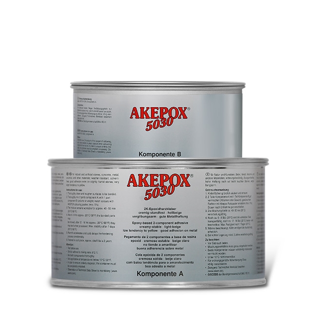 AKEMI AKEPOX® 5030 3 kg