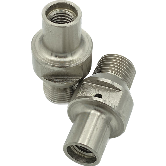Adapter 20mm R1/2" GAS M12