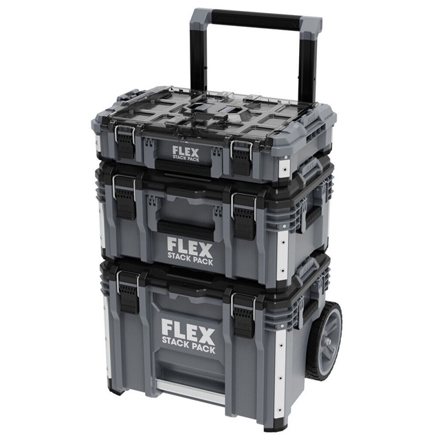 Flex Aktion Stack Pack TK-L SP Set-1
