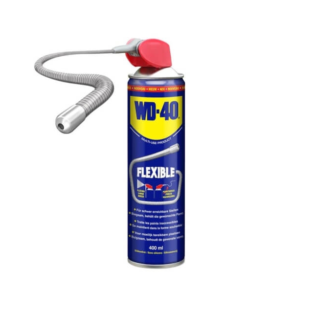 Multi Spray WD 40 400ml FLEXIBLE