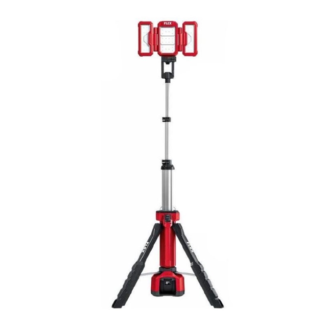 FLEX Akku-Baustrahler mit Stativ TL 4000 18.0/230V