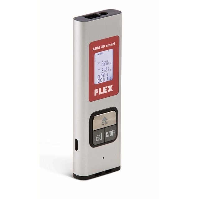 FLEX Laser Distanzmesser ADM 30 Smart