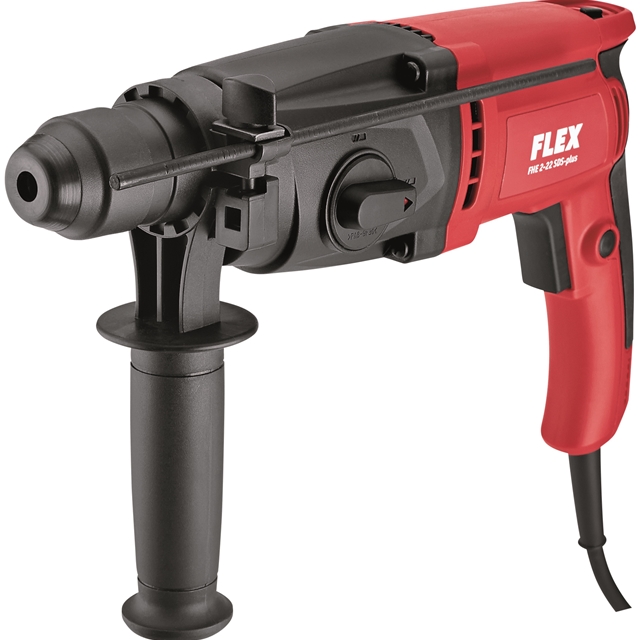 FLEX FHE 2-22 SDS-plus Bohrhammer