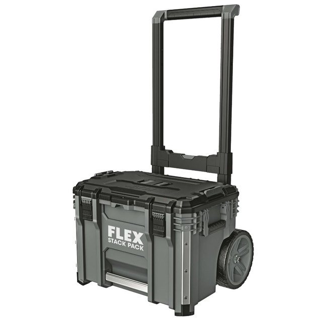 Flex Stack Pack TK-L SP RB 110 kg Ladekapazität