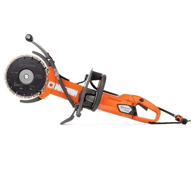 Husqvarna K 4000 Cut-n-Break Ø230mm