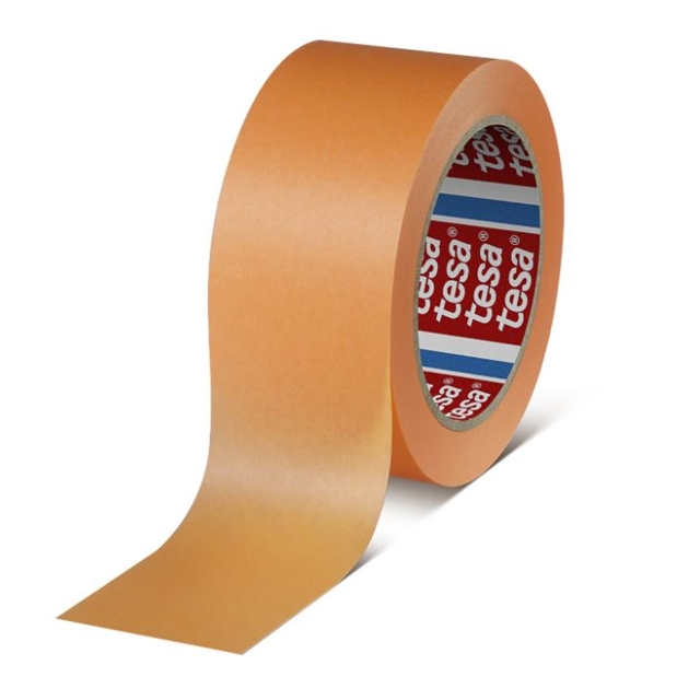 tesa 4342 Hochtemperatur-Präzisionskrepp Premium 50mx38mm