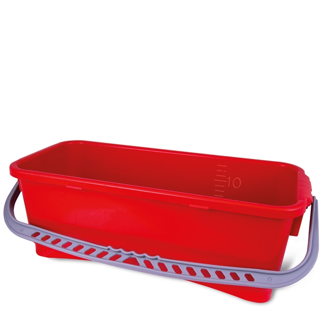 AKEMI Square Bucket 10 Liter
