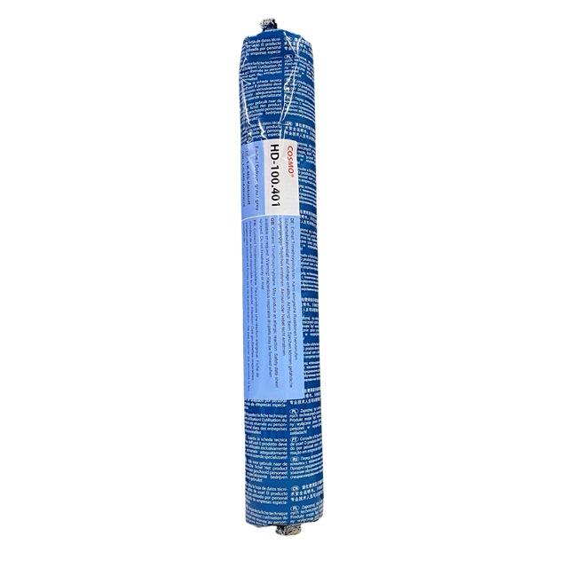 WEISS Cosmo®HD-100.400 Beutel 600ml, weiss, 1-K-MS-Klebstoff