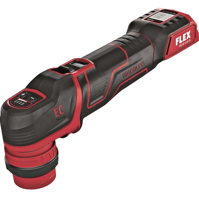 FLEX PXE 80 12-EC C Polierer