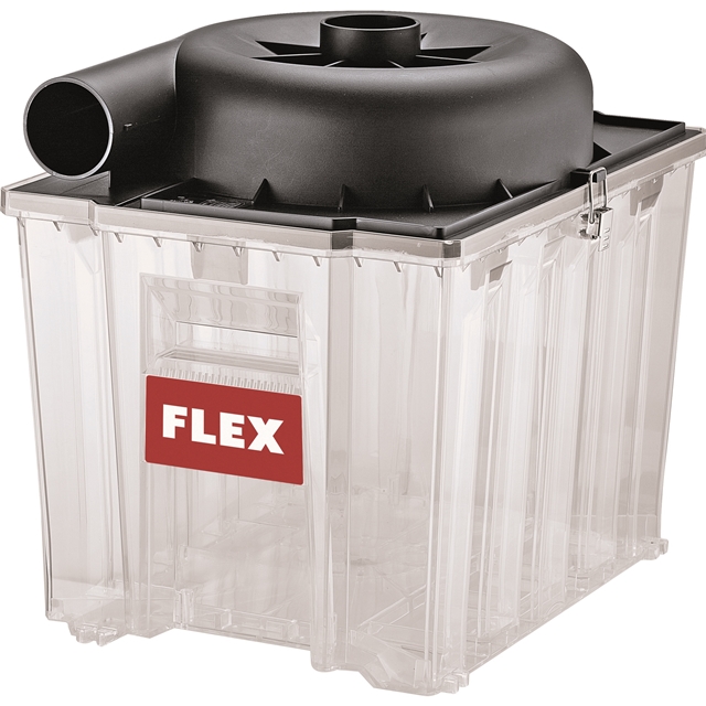 FLEX VCE-PS 25 Cyclone Vorabschneider 25 L