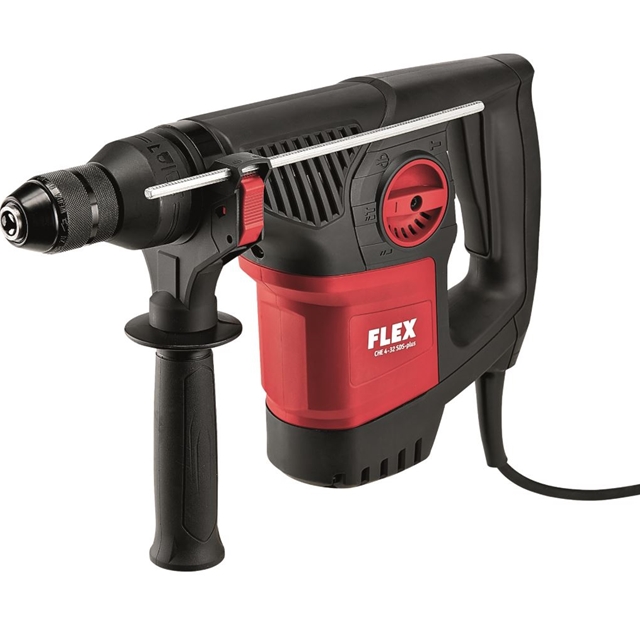 FLEX CHE 4-32 R SDS-plus Kombihammer