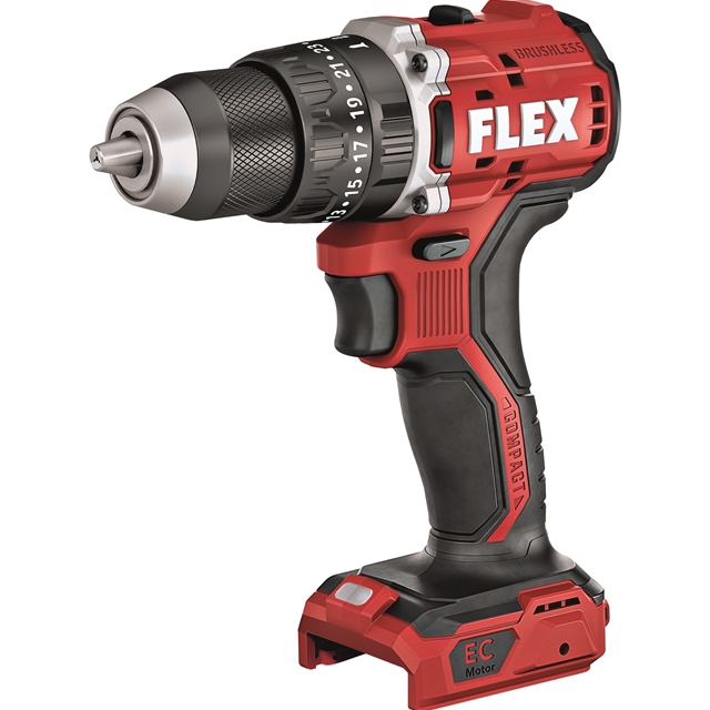 FLEX PD 2G 18-EC LD C Schlagbohrschrauber