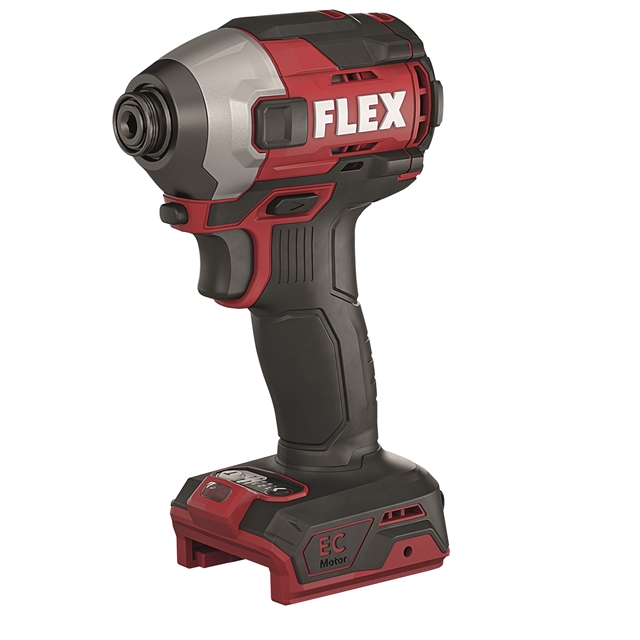 FLEX ID 1/4" 18-EC HD C Schlagschrauber