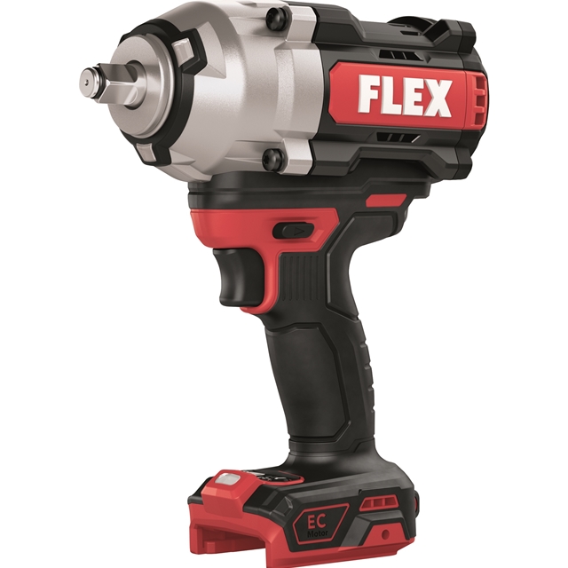 FLEX IW 1/2" 1500 18-EC C Schlagschrauber