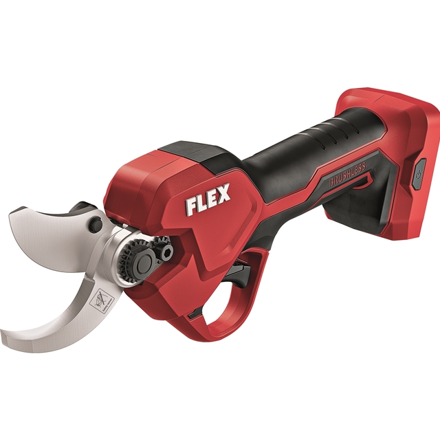 FLEX GPS 35 18-EC Astschere
