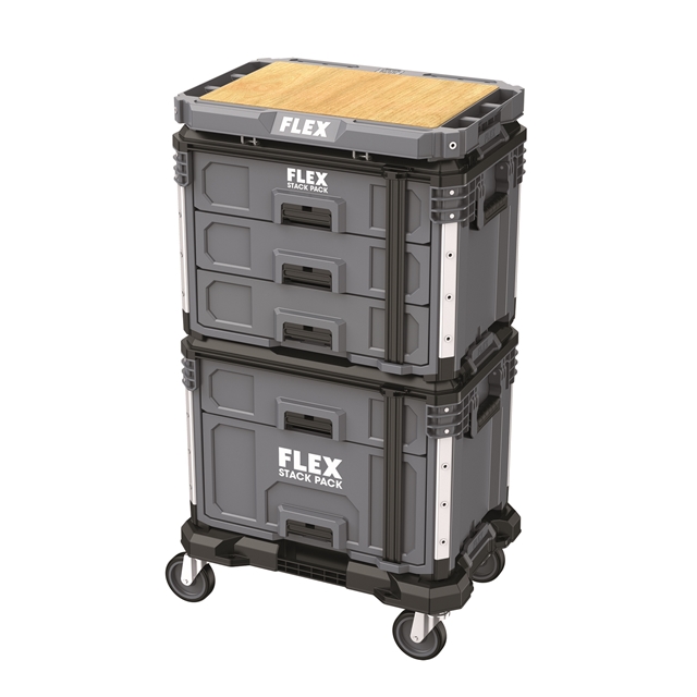Flex Aktion Stack Pack TK-L SP Set-2