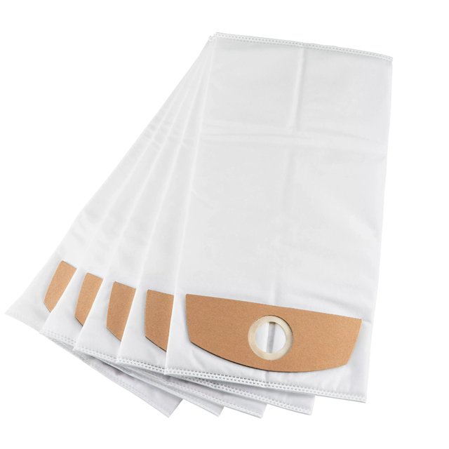 FLEX Vlies-Filtersäcke VC 6 Pack à 5 Stück