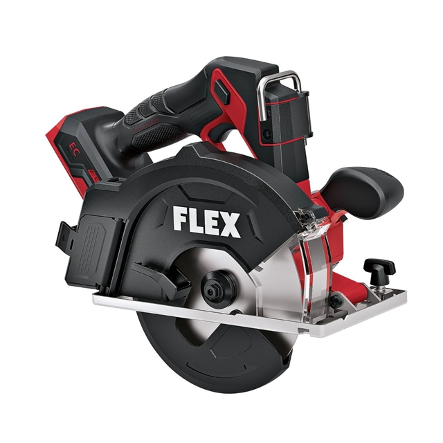 FLEX CSM 57 18-EC C Metall Handkreissäge 18V