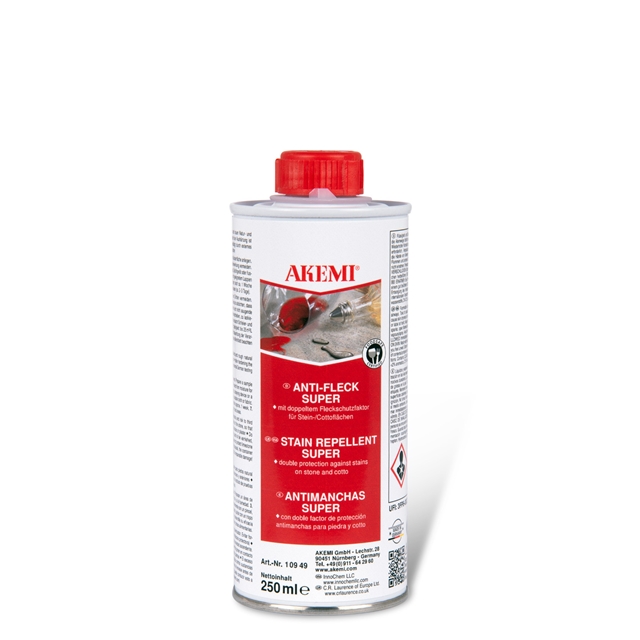 AKEMI Anti Fleck Super