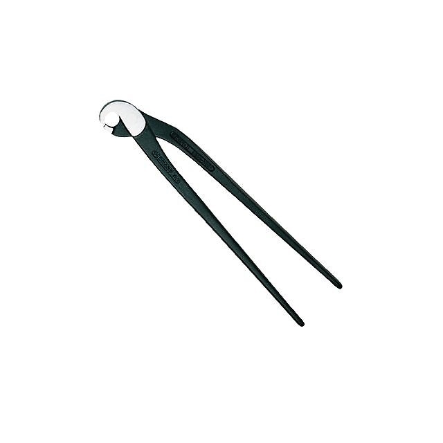 KNIPEX Fliesenlochzange (Papageienschnabelzange)