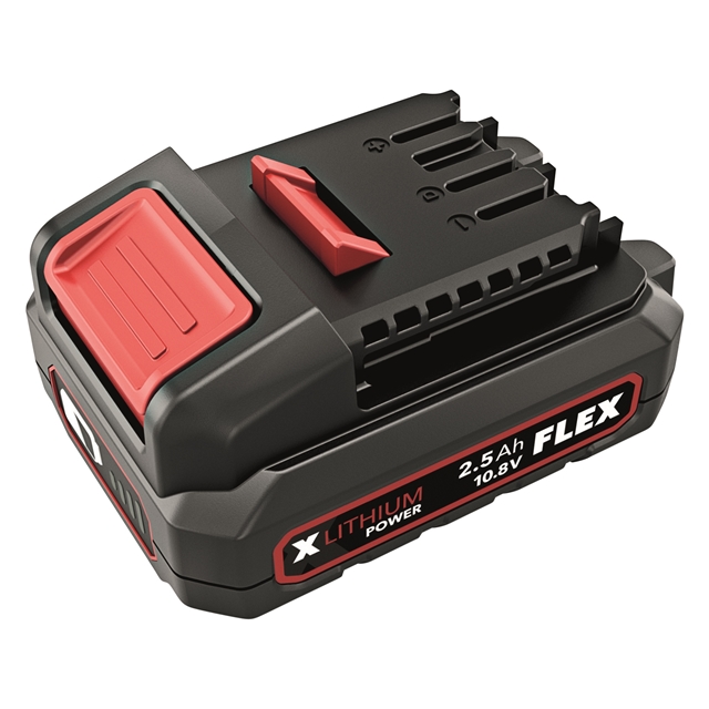 FLEX Akku AP 10.8V 2.5 Ah Einzel