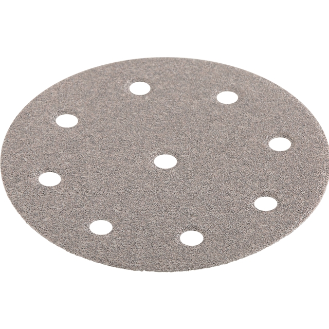 FLEX Universal Schleifpapier Ø125mm K60-K120